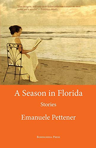 A Season in Florida [Paperback]