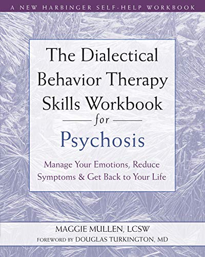 Dialectical Behavior Therapy Skills Work [TRADE PAPER         ]