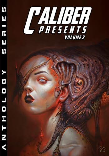 Caliber Presents - Volume 2 [Paperback]