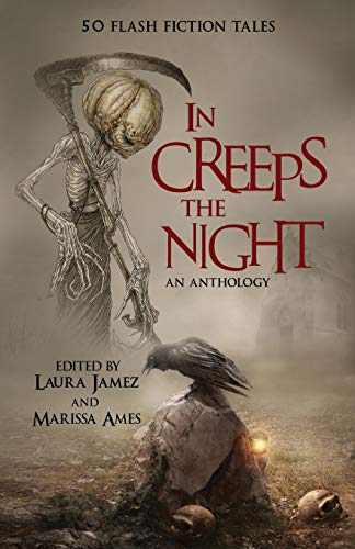 In Creeps The Night [Paperback]