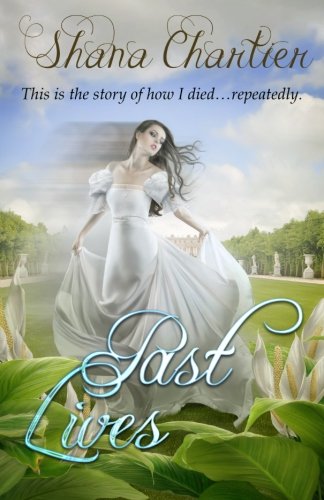 Past Lives [Paperback]