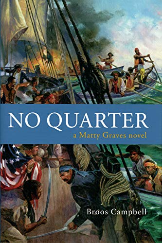 No Quarter [Hardcover]