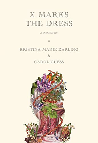 X Marks the Dress: A Registry [Paperback]