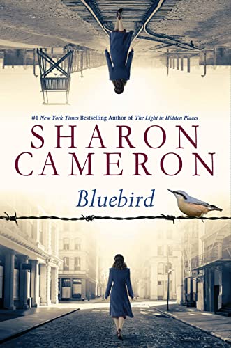 Bluebird [Hardcover]