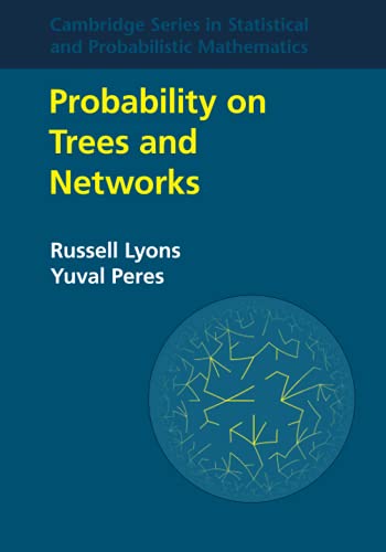 Probability on Trees and Netorks [Paperback]