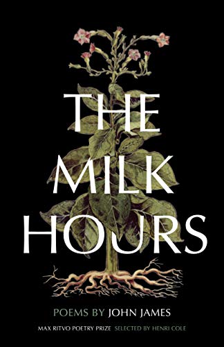 The Milk Hours: Poems [Paperback]