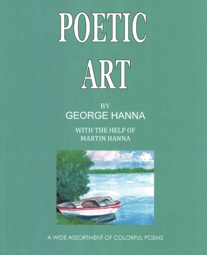 Poetic Art [Paperback]