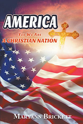 America [Paperback]