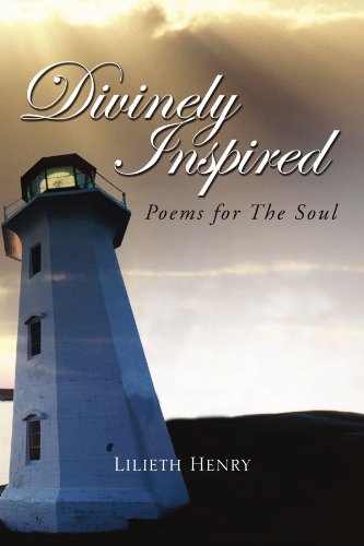 Divinely Inspired [Paperback]