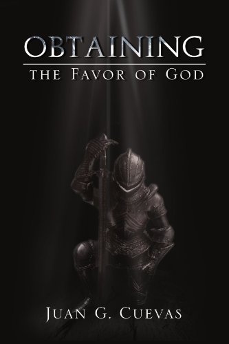 Obtaining the Favor of God [Paperback]