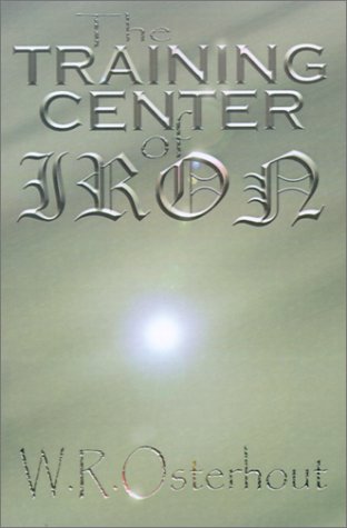 Training Center of Iron [Paperback]