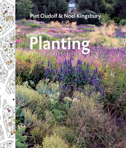 Planting: A New Perspective [Hardcover]