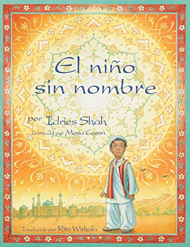 El Nio Sin Nombre (spanish Edition) [Paperback]