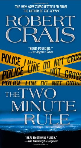 The Two Minute Rule [Paperback]