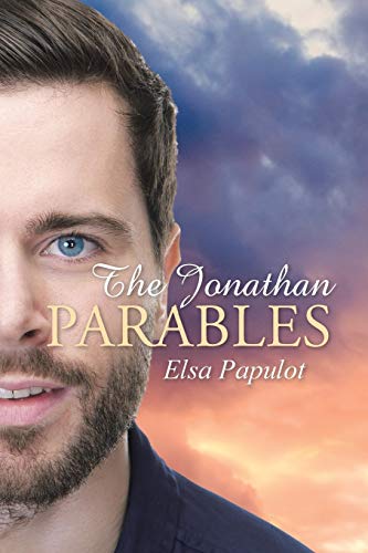 The Jonathan Parables [Paperback]