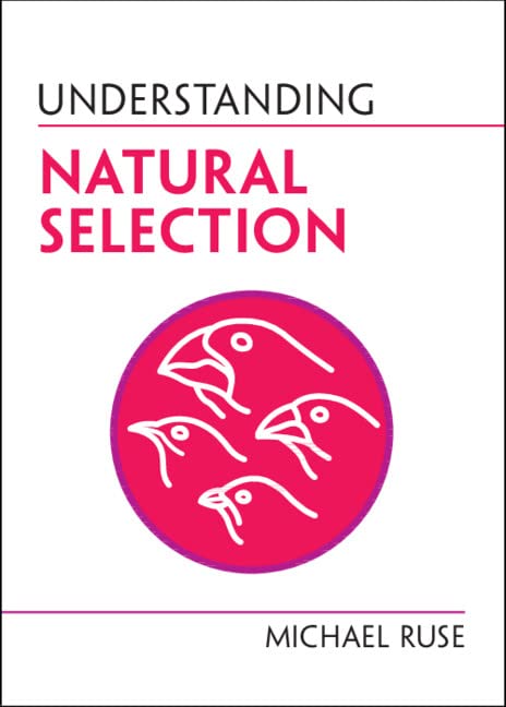 Understanding Natural Selection [Paperback]