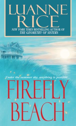 Firefly Beach [Paperback]