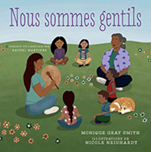 Nous Sommes Gentils [Unknown]