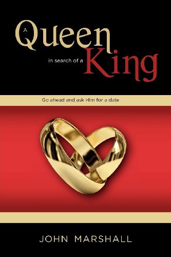 A Queen In Search Of A King [Paperback]