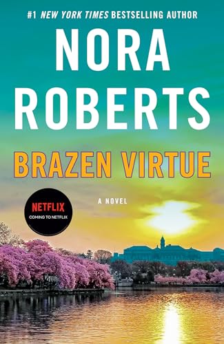 Brazen Virtue: A Novel [Paperback]