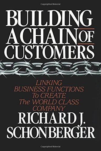 Building a Chain of Customers [Paperback]