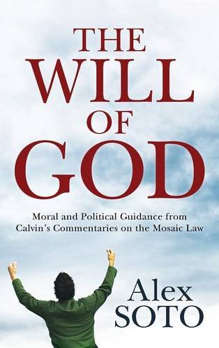 The Will Of God [Hardcover]