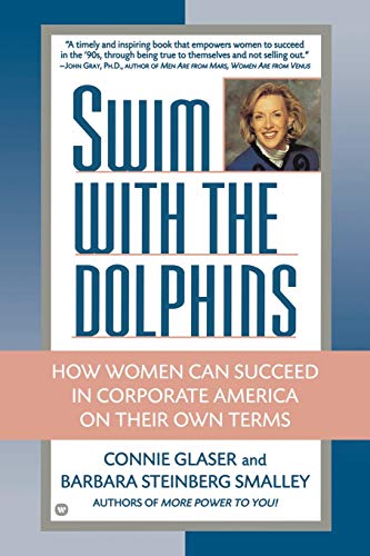 Sim ith the Dolphins Ho Women Can Succeed in Corporate America on Their On  [Paperback]