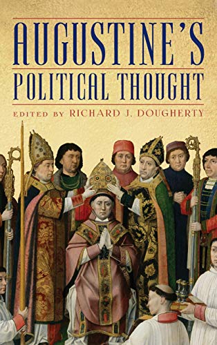 Augustine's Political Thought [Hardcover]