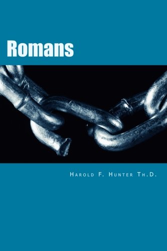 Romans [Paperback]