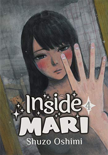 Inside Mari, Volume 4 [Paperback]