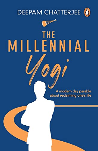 The Millennial Yogi [Paperback]