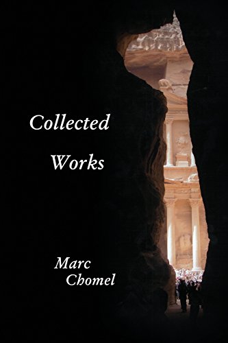 Collected Works [Paperback]