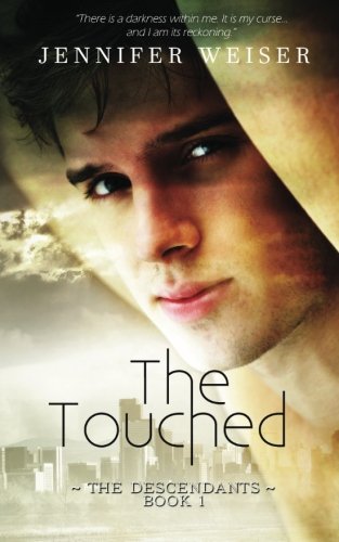 The Touched (the Decendants ) (volume 1) [Paperback]