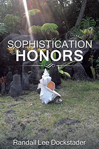 Sophistication Honors Syncronic Destiny [Paperback]