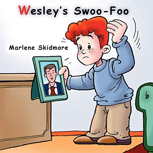 Wesley's Soo-Foo [Paperback]