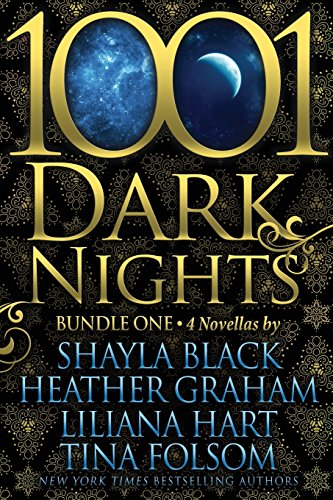 1001 Dark Nights Bundle One [Paperback]