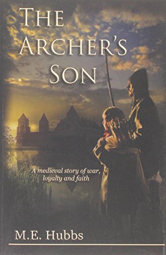 The Archer's Son [Paperback]