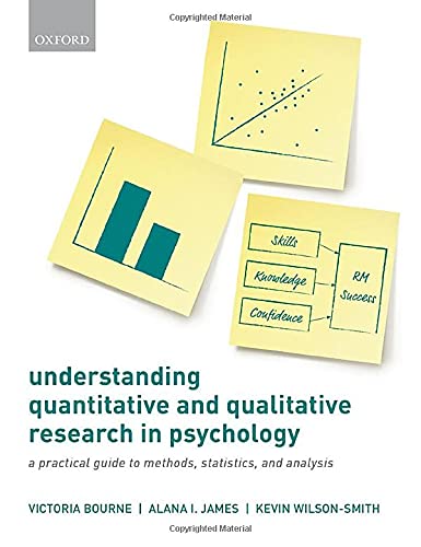 Understanding Quantitative And Qualitative Re