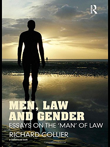 Men, La and Gender Essays on the }}}Man}}} of La [Hardcover]