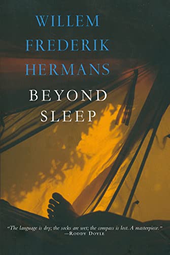 Beyond Sleep: A Novel [Paperback]