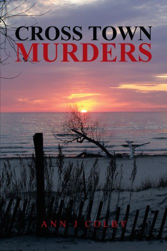 Cross Ton Murders [Paperback]