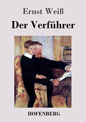 Der Verfhrer (german Edition) [Paperback]