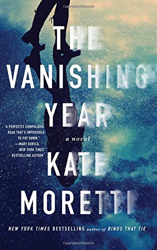 The Vanishing Year: A Novel [Paperback]