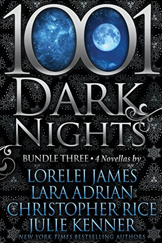 1001 Dark Nights Bundle Three [Paperback]