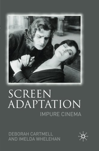 Screen Adaptation Impure Cinema [Paperback]