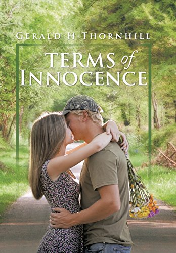 Terms Of Innocence [Hardcover]