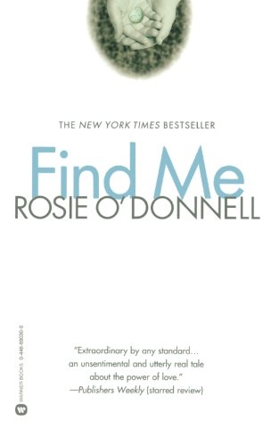 Find Me [Paperback]