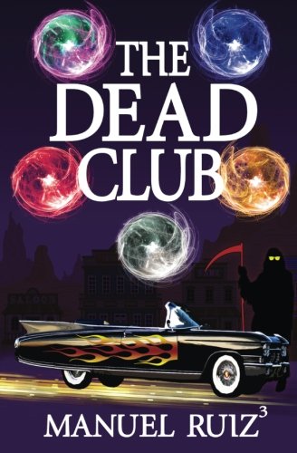 The Dead Club (volume 1) [Paperback]