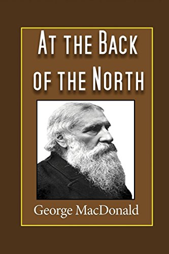 At The Back Of The North Wind [Paperback]