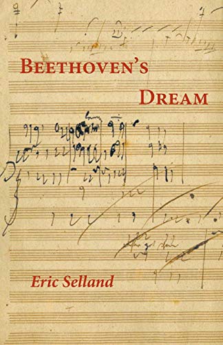 Beethoven's Dream [Paperback]